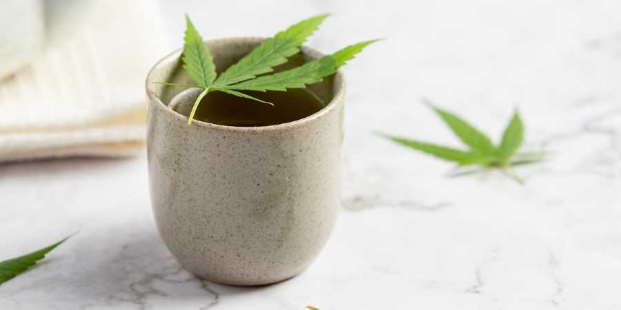 ARE THERE ANY SIDE EFFECTS OF MEDICAL MARIJUANA?