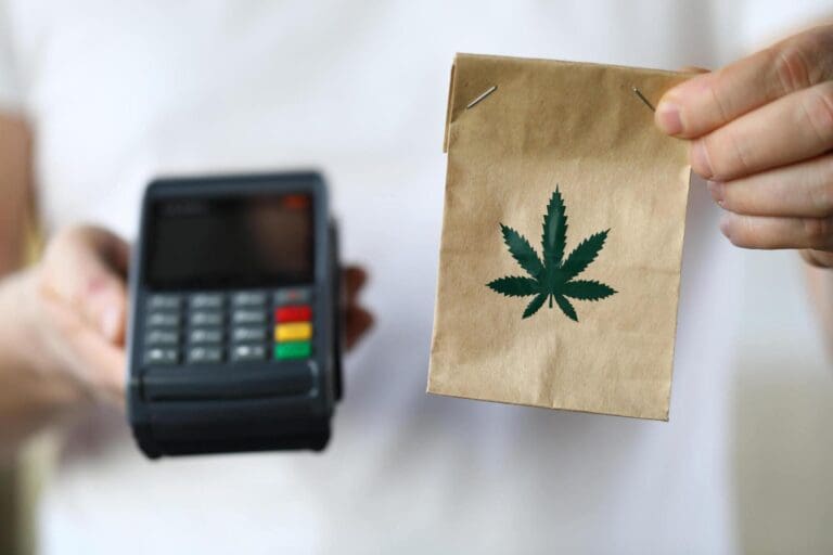 Top 8 Benefits of Cannabis Delivery Services